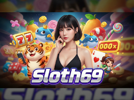 sloth69 สล็อต